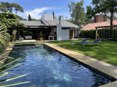 CASA ALQUILER PUNTA DEL ESTE SHOPPING