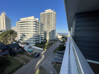Chronos brava, 2 dormitorios y 2 baños