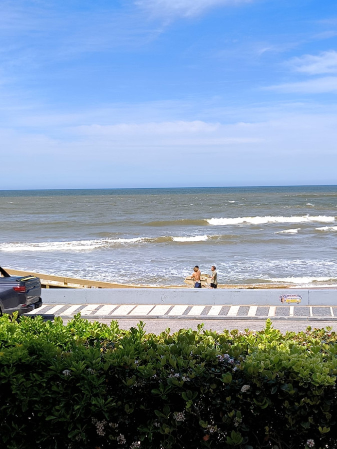 Apartamento tipo casa