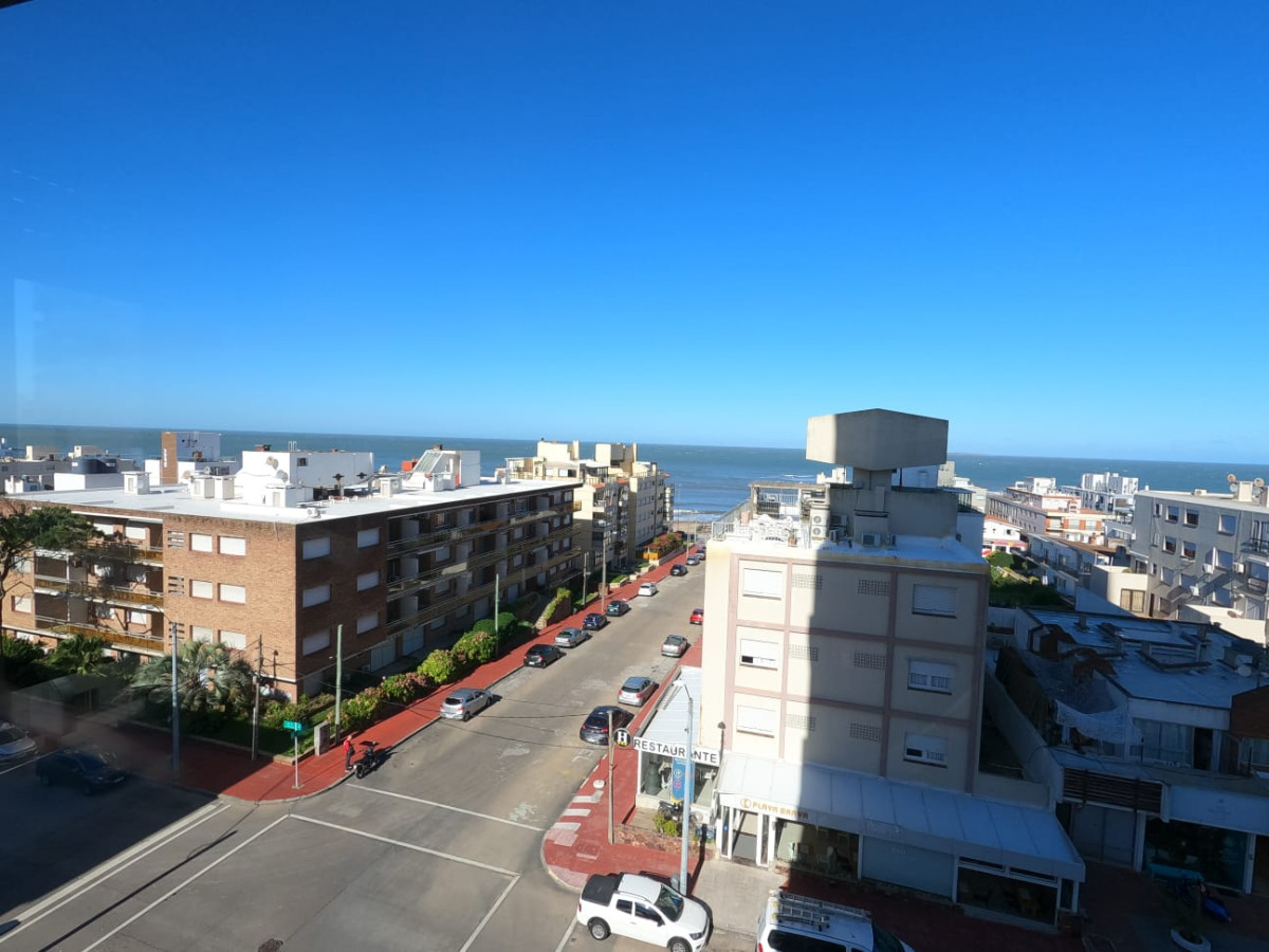 Apartamento en península en excelente ubicación