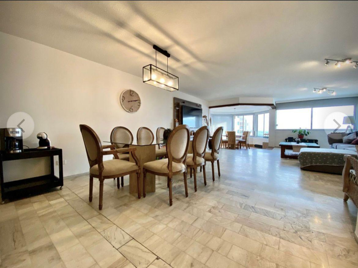 Excelente apartamento en oportunidad