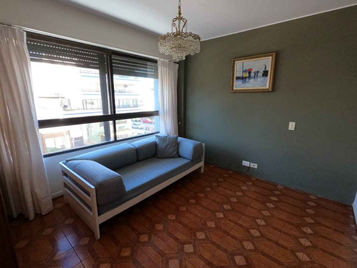 Apartamento en península