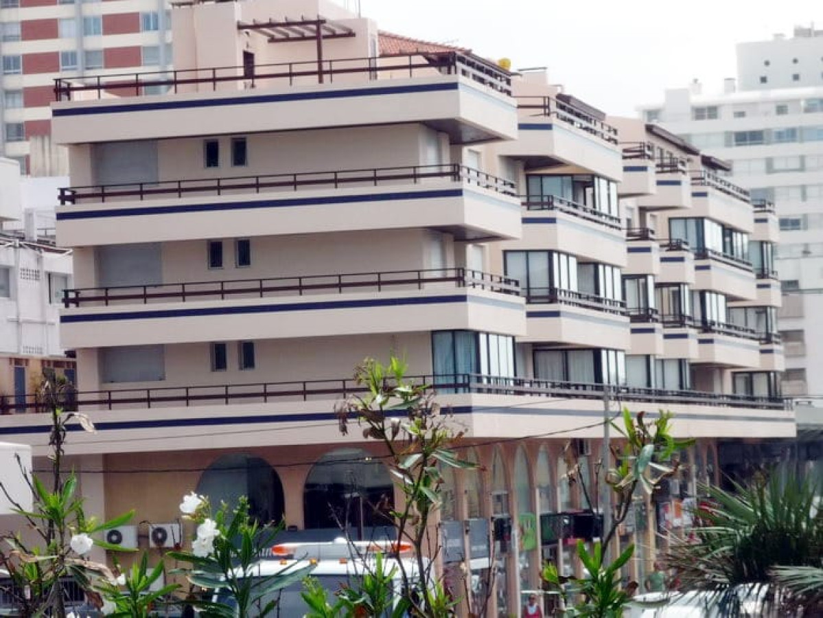 Oportunidad dúplex en península 