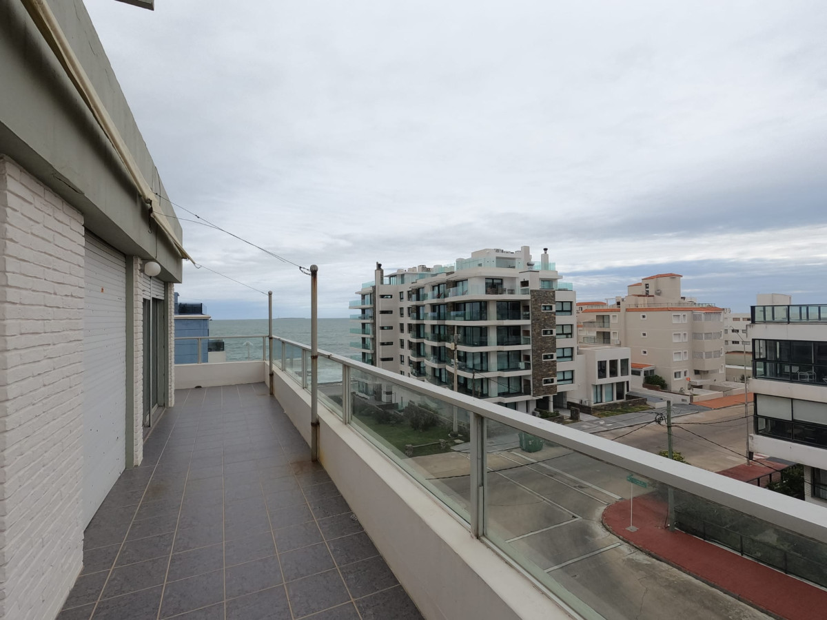 Pent-house península 