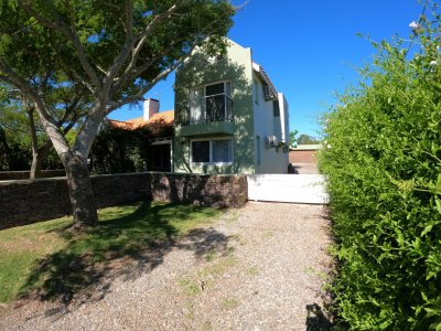 Casa en  La Barra