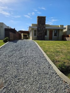Casa a estrenar Piriapolis