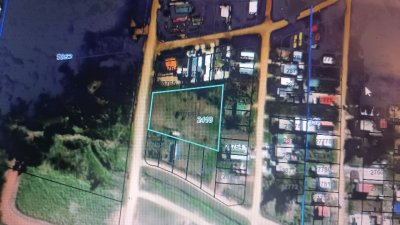 Terreno en Barrio 4H