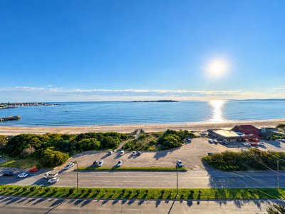 Apartamento Venta 3 suites y dependencia Beverly Tower