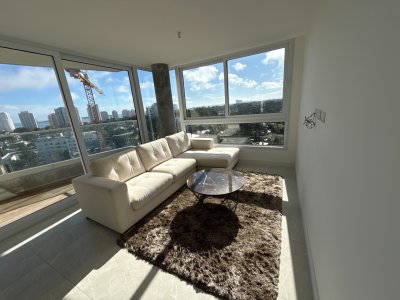 Venta Apartento View II 3 dormitorios Punta del Este