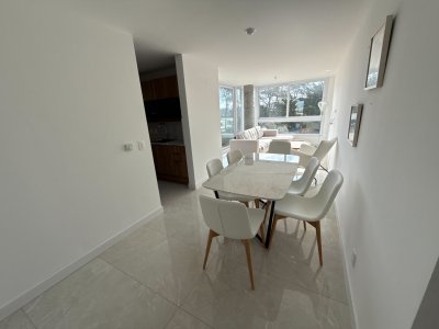 Venta Apartamento View II 3 dormitorios Punta del Este