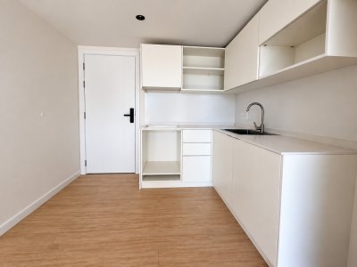 Alquiler Anual Mansa Tower 1 dormitorio a estrenar Punta del Este