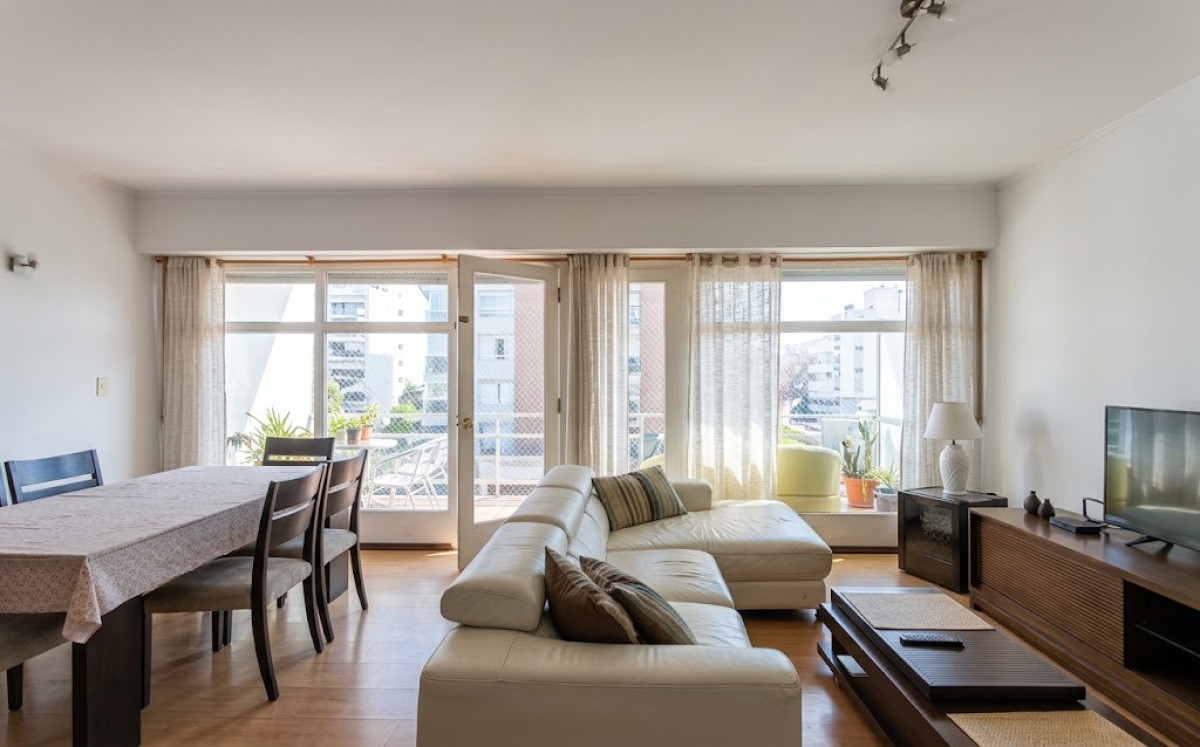 Apartamento en venta dos dormitorios Punta del Este
