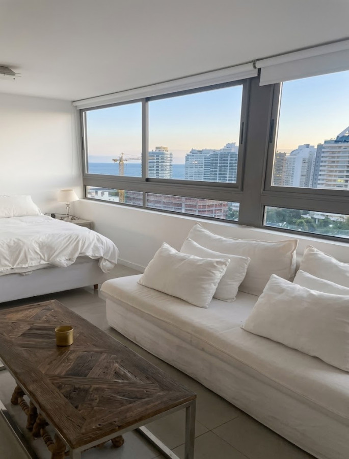 Monoambiente en Venta Punta del Este