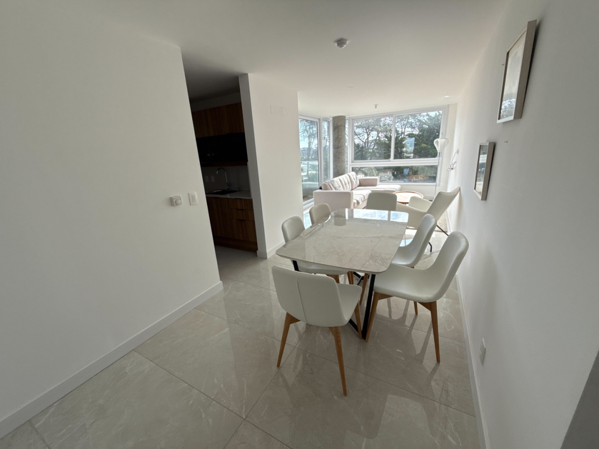 Venta Apartamento View II 3 dormitorios Punta del Este
