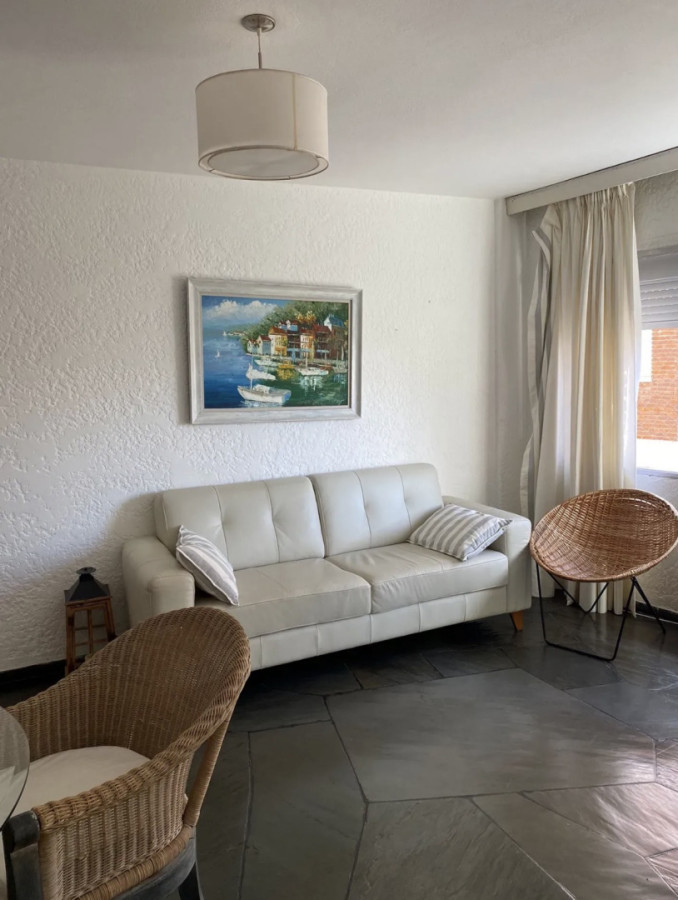 Venta Departamento 2 dormitorios Playa Mansa