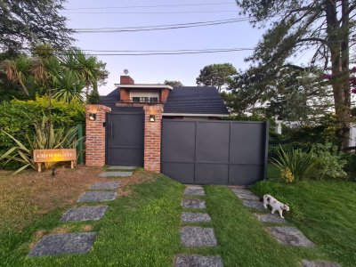 Casa en Venta 3 dormitorios Punta del Este