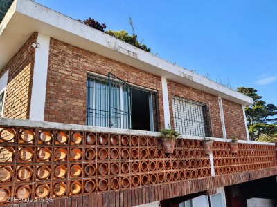 Casa en venta en Las Delicias 