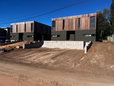 Casa Venta 2 dormitorios Pinares Housing