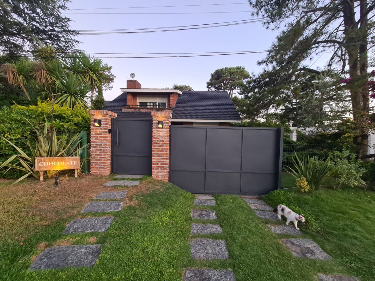 Casa en Venta 3 dormitorios Punta del Este