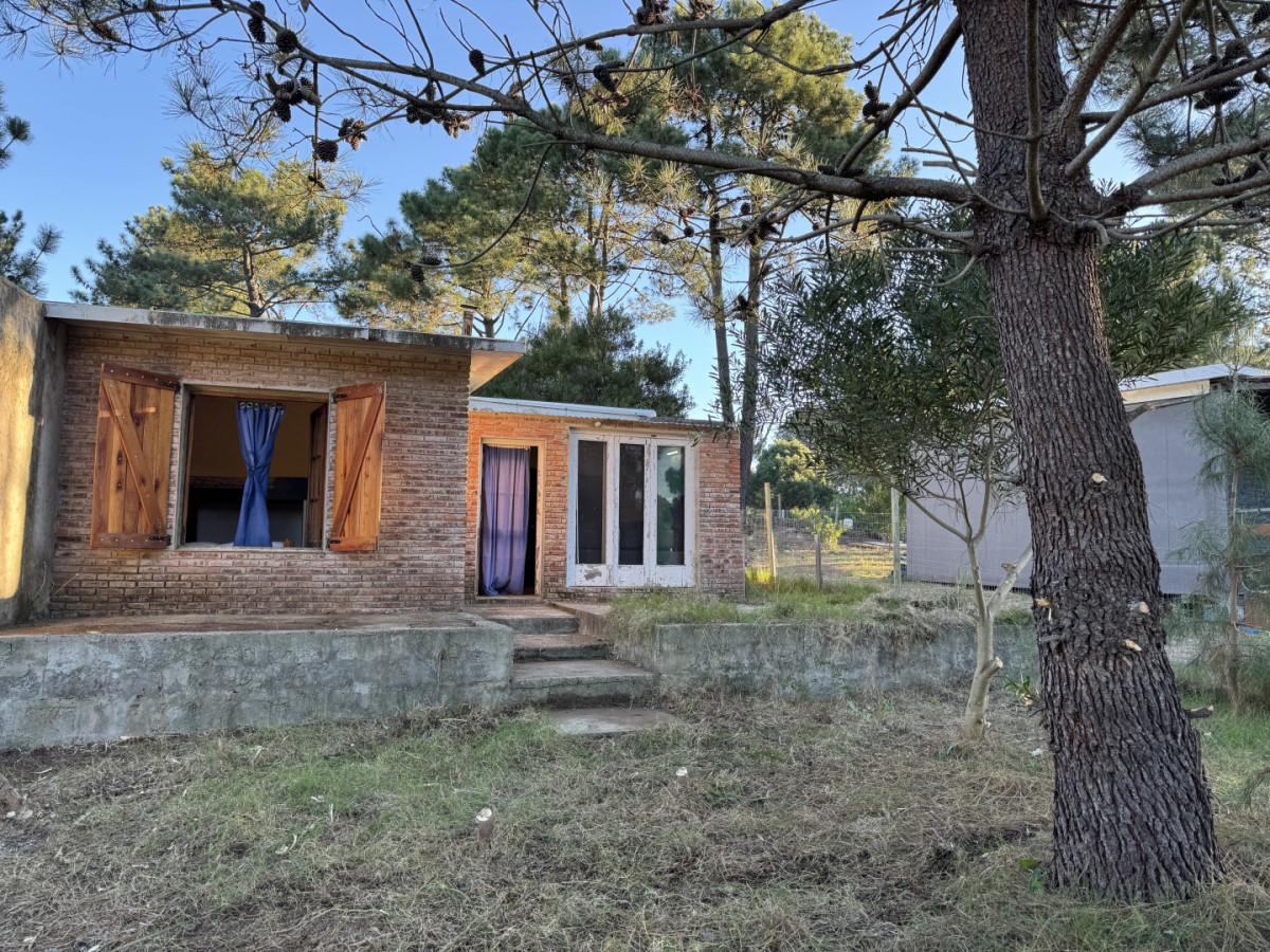 Venta Casa Jaureguiberry 3 dormitorios excelente estado