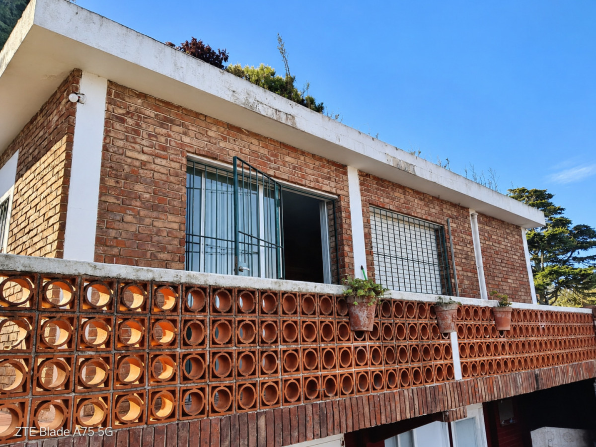 Casa en venta en Las Delicias 
