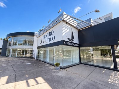 Local comercial en Alquiler anual Punta del Este