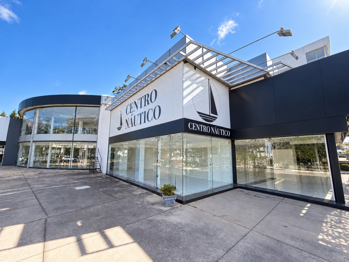Local comercial en Alquiler anual Punta del Este
