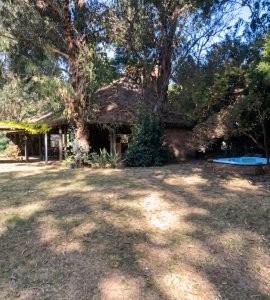 Terreno en venta Pinares