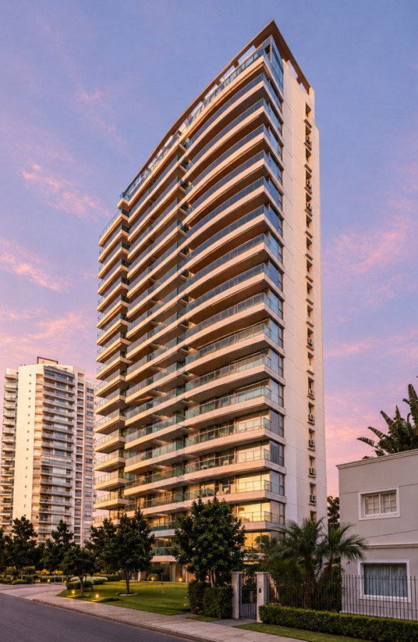 Gala Tower