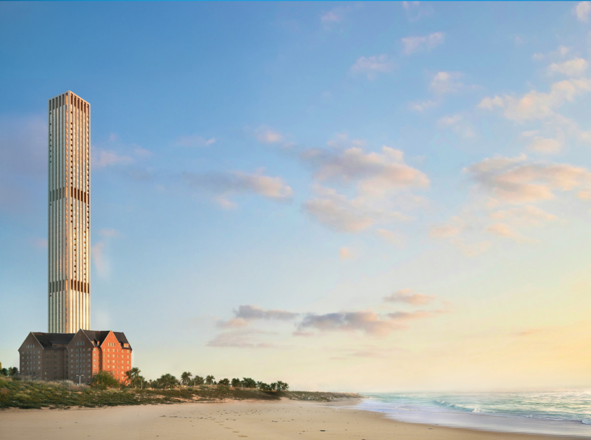 Cipriani Residences
