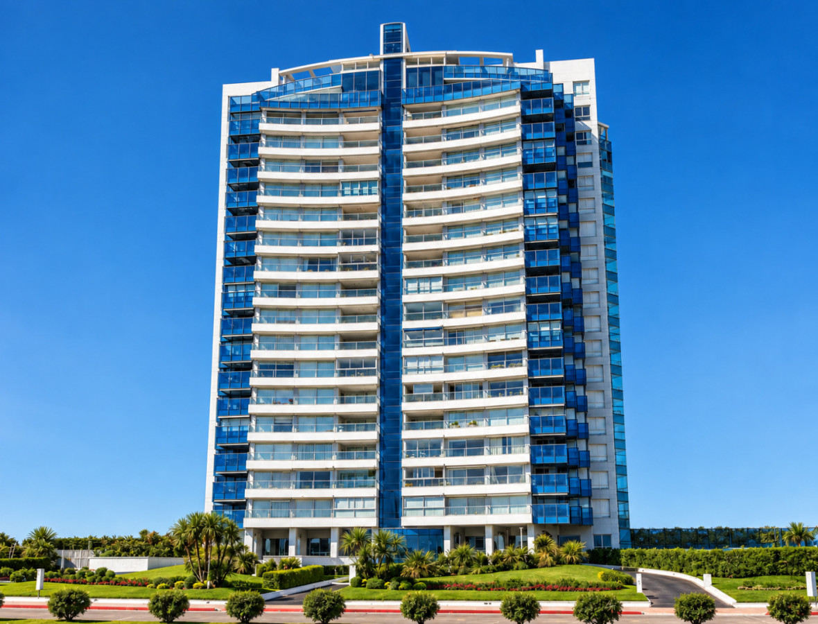 Beverly Tower