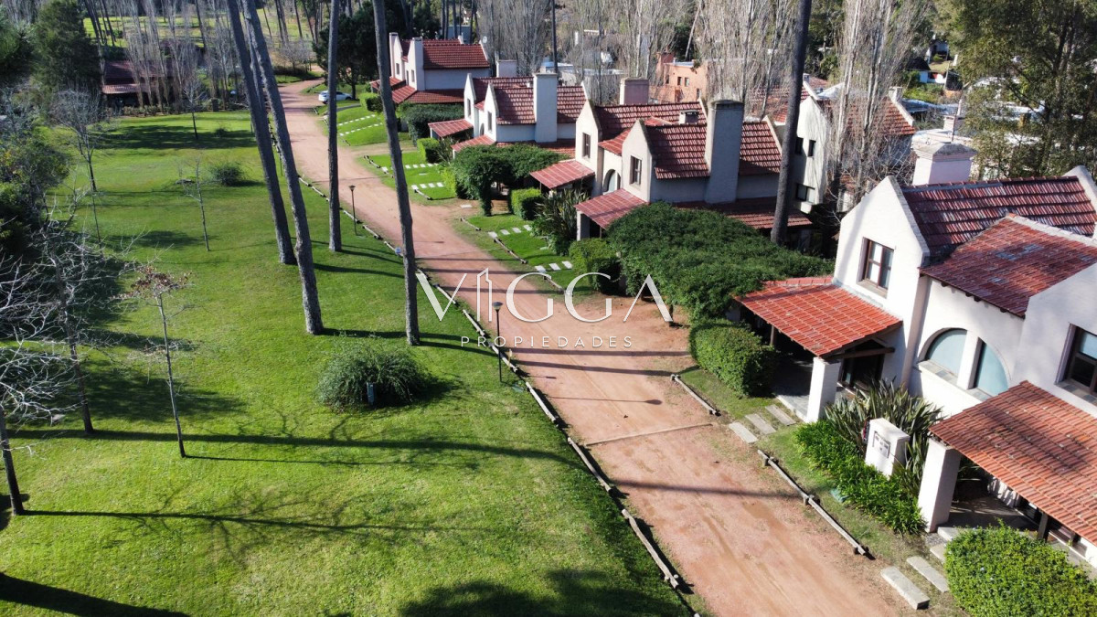 Barrio Privado Parque Pinares
