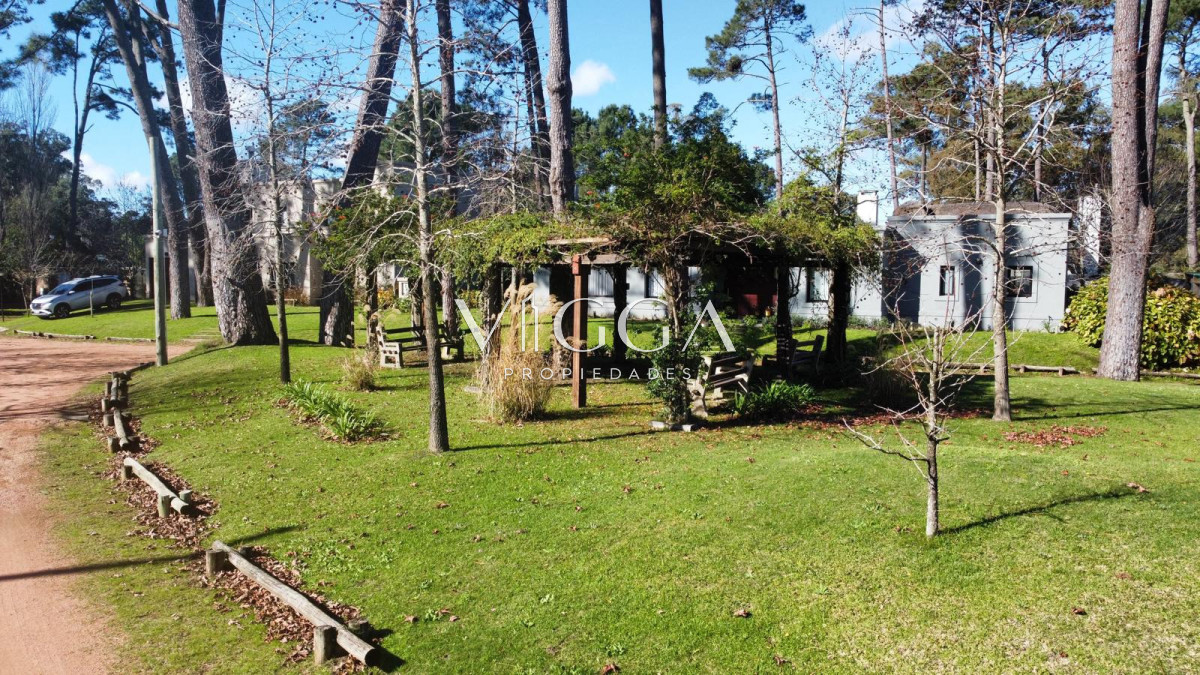 Barrio Privado Parque Pinares