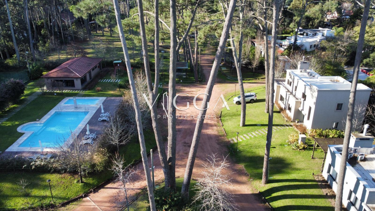 Barrio Privado Parque Pinares