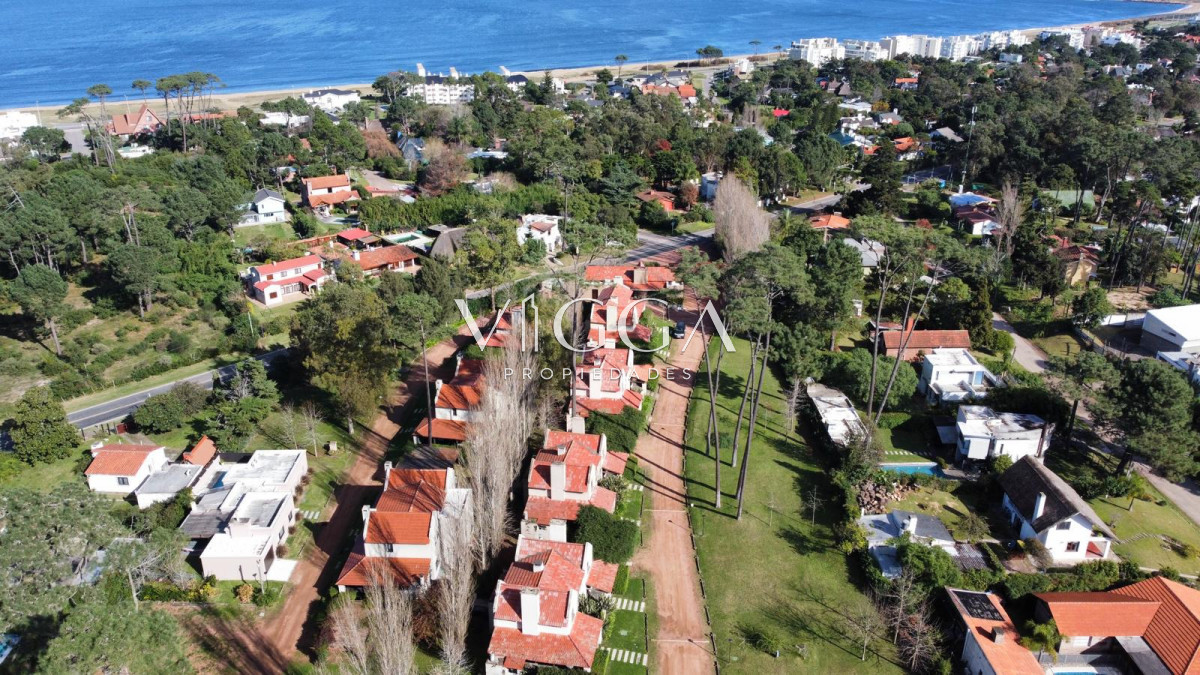 Barrio Privado Parque Pinares