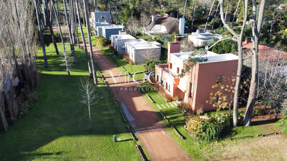 Barrio Privado Parque Pinares