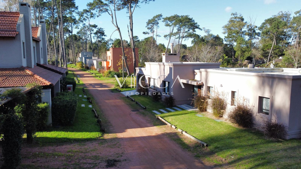 Barrio Privado Parque Pinares