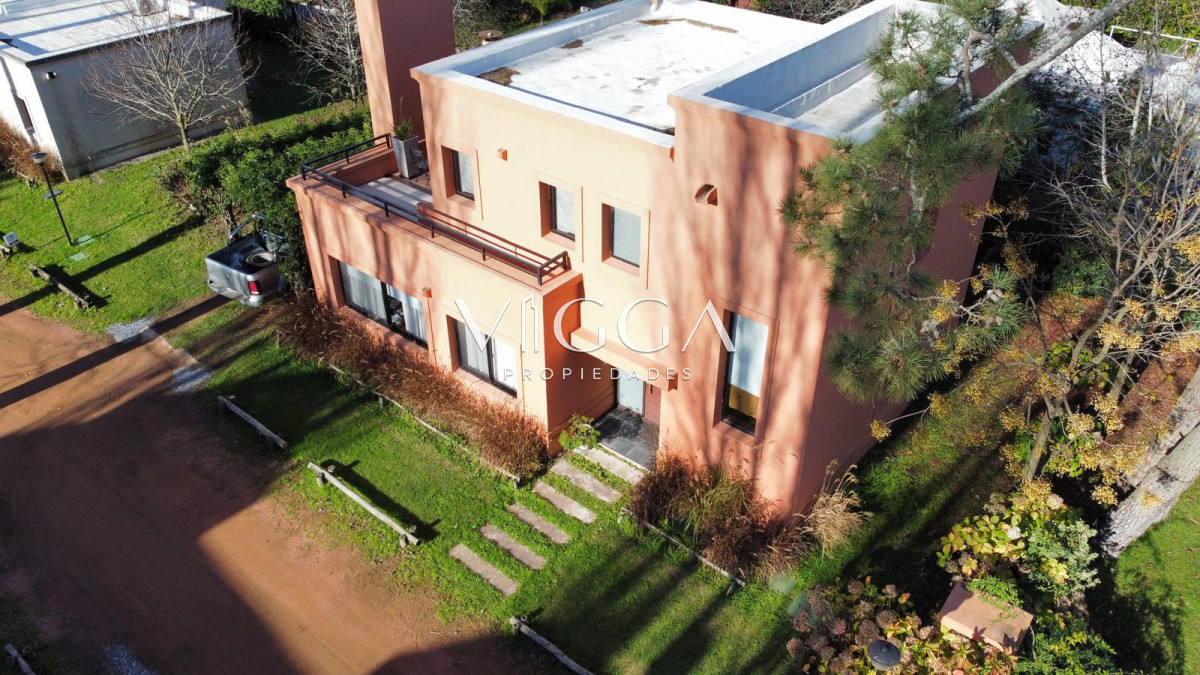 Barrio Privado Parque Pinares