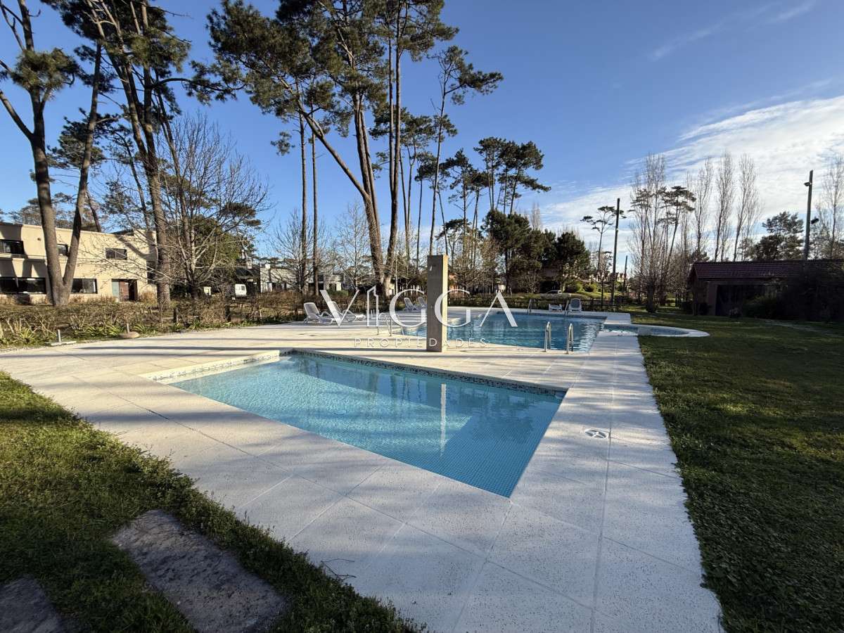 Barrio Privado Parque Pinares