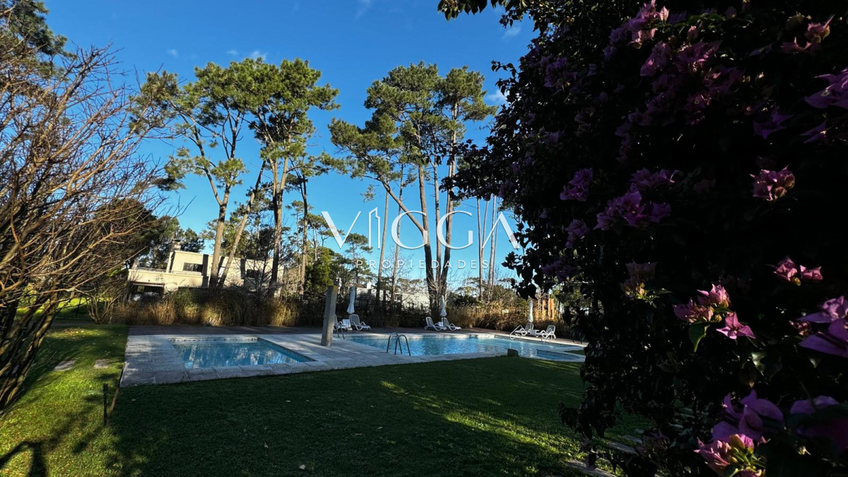 Barrio Privado Parque Pinares