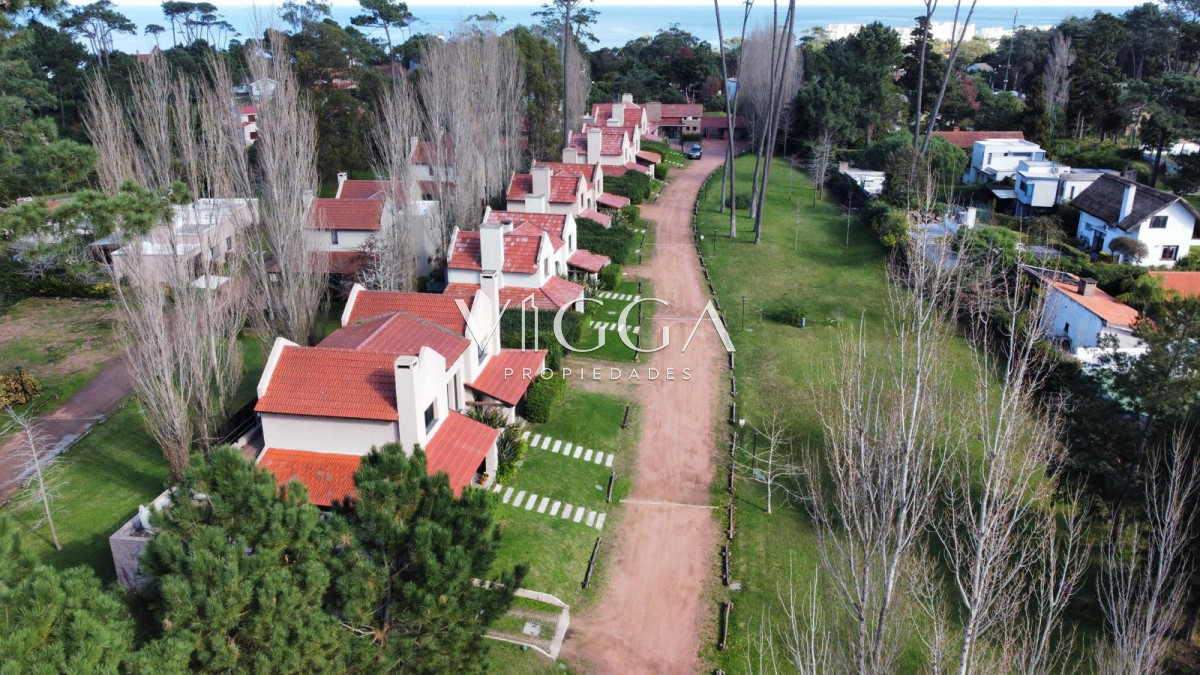 Barrio Privado Parque Pinares