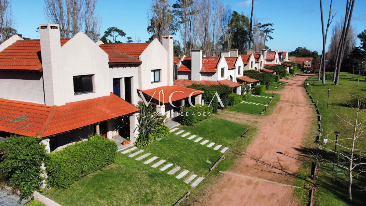 Barrio Privado Parque Pinares