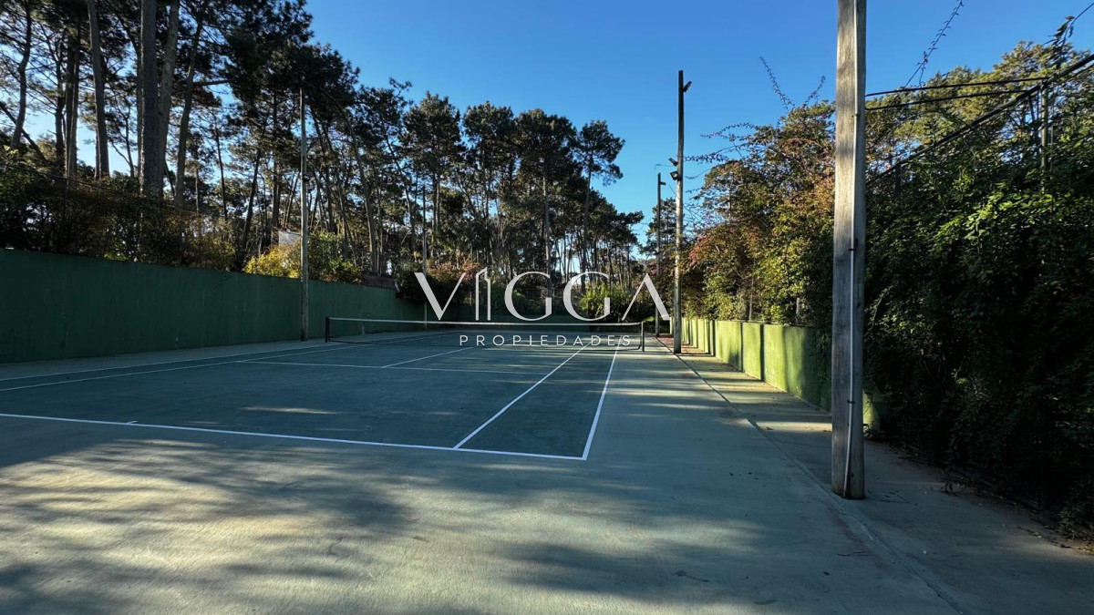 Barrio Privado Parque Pinares