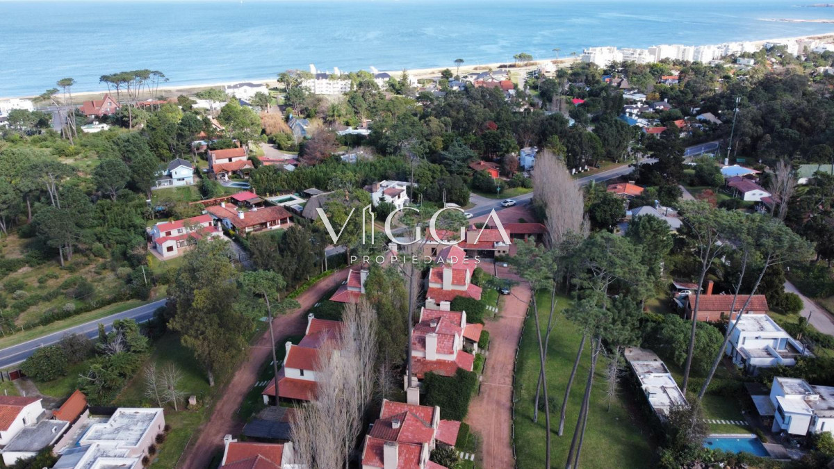 Barrio Privado Parque Pinares