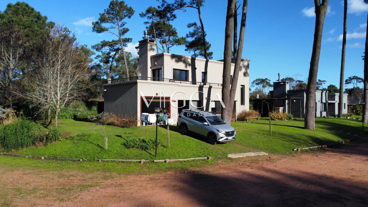 Barrio Privado Parque Pinares