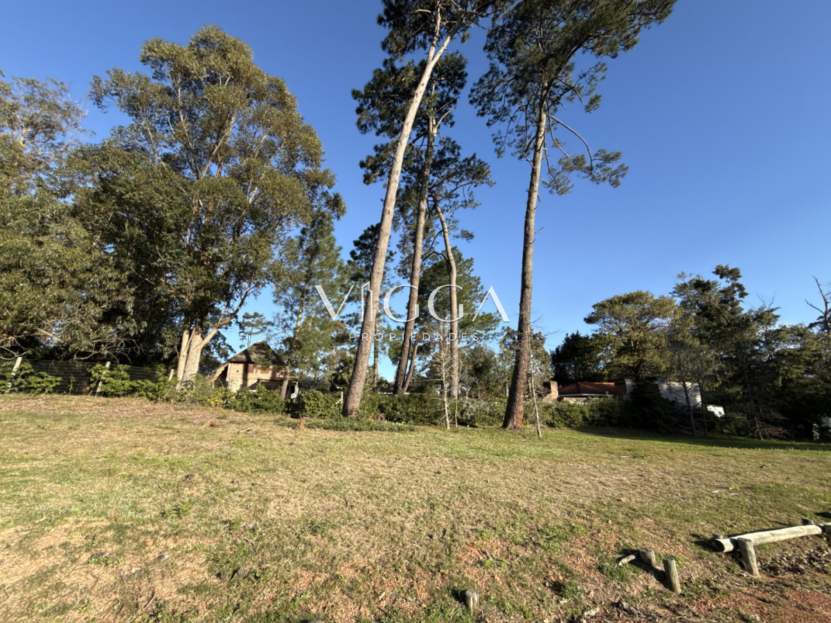 Barrio Privado Parque Pinares