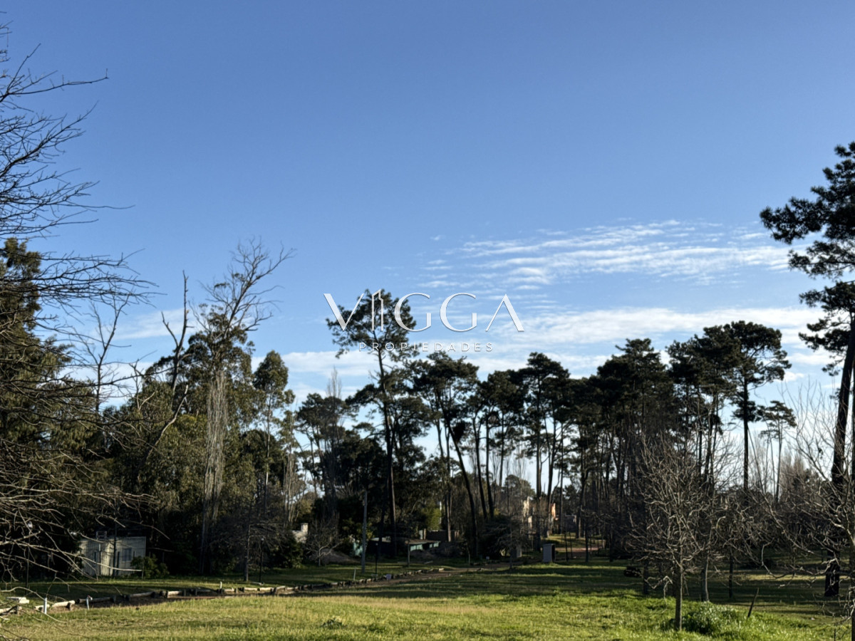 Barrio Privado Parque Pinares