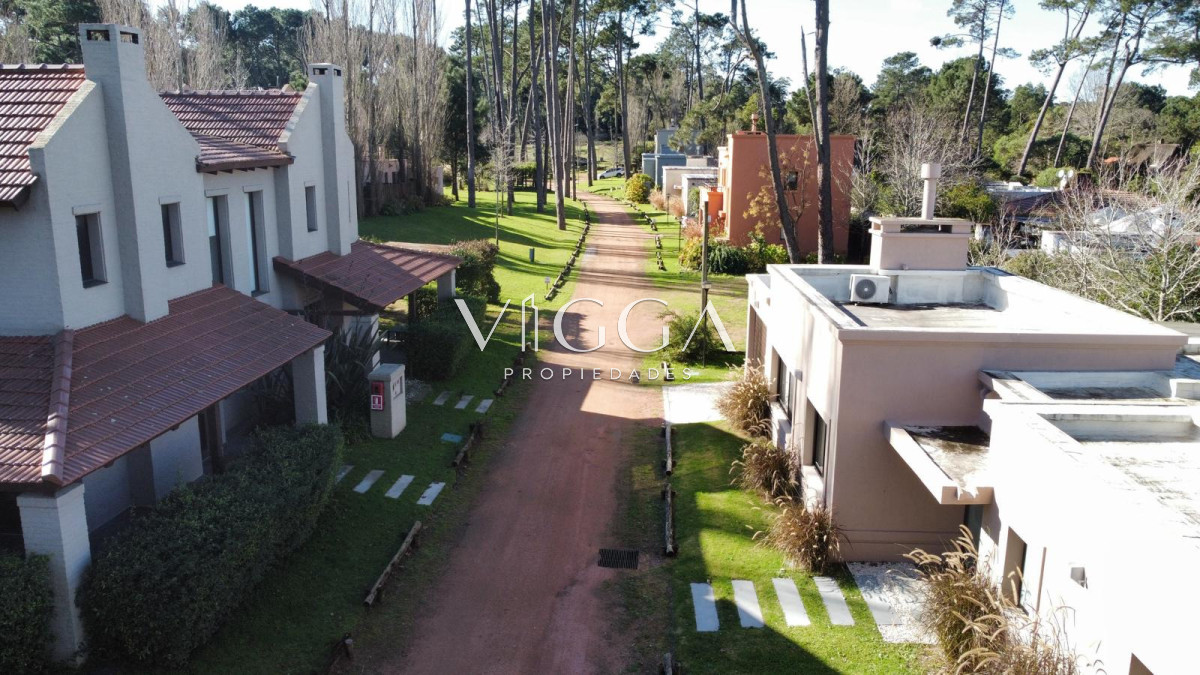 Barrio Privado Parque Pinares