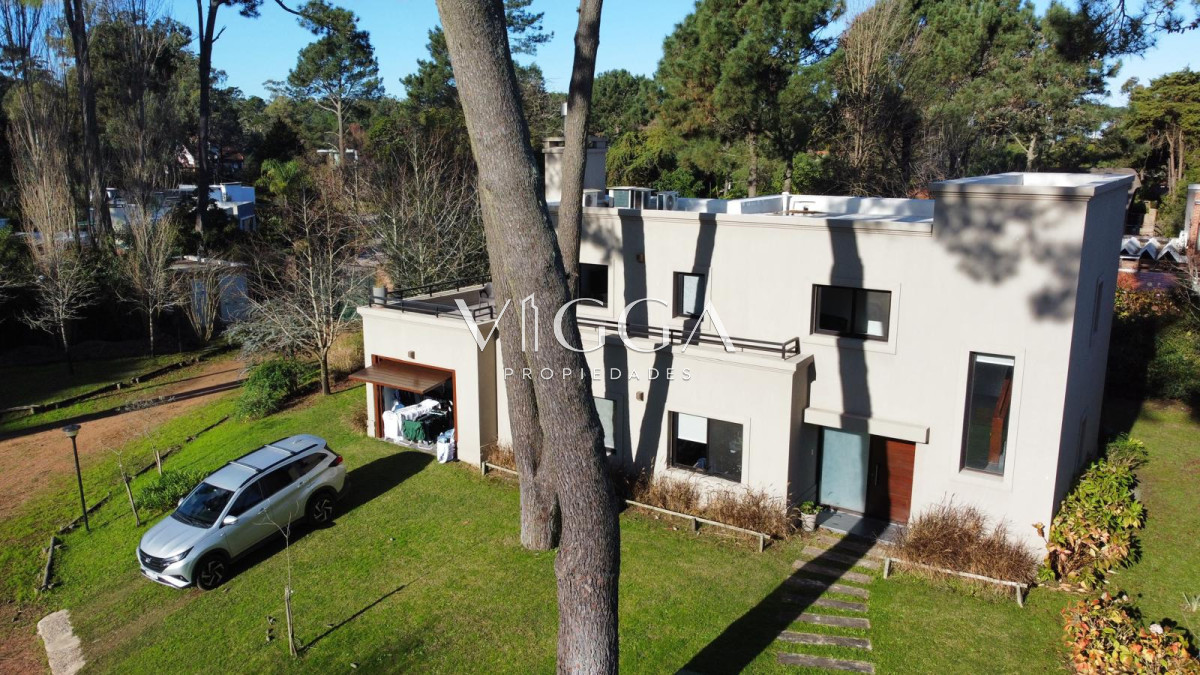 Barrio Privado Parque Pinares