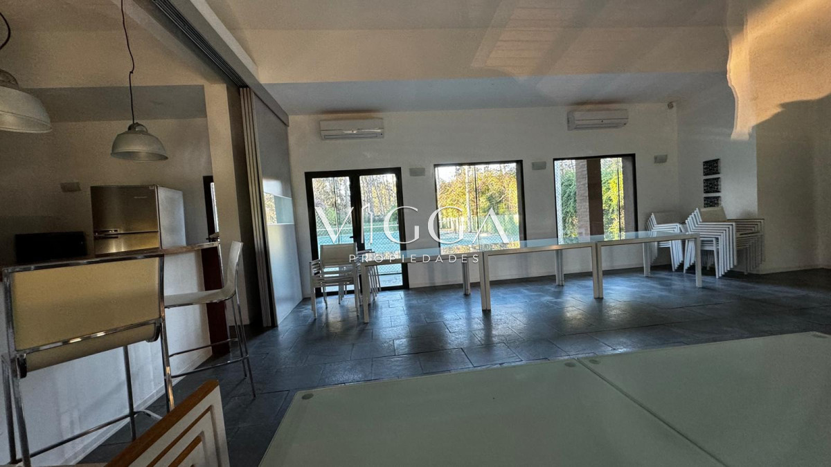 Barrio Privado Parque Pinares